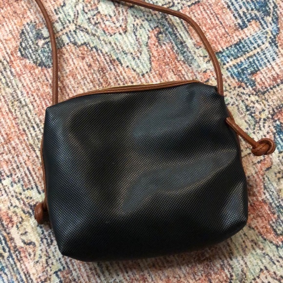 Bottega Bags Bottega Vintage Marco Polo Crossbody Bag
